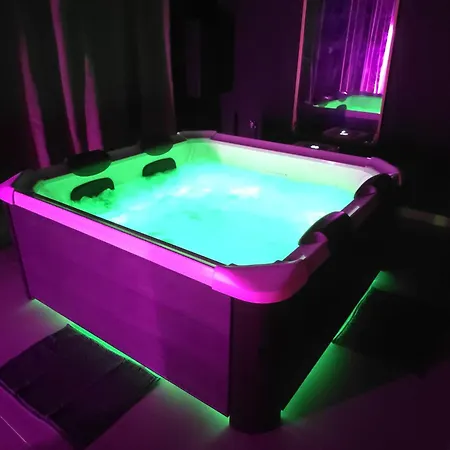 شقة Bonbon *